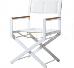 Стул с подлокотниками Oskar OSKA6 фабрика Sifas