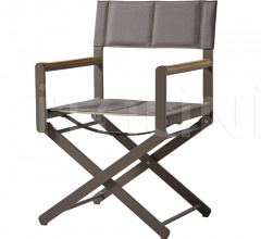 Стул с подлокотниками Oskar OSKA6 фабрика Sifas