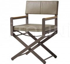 Стул с подлокотниками Oskar OSKA6 фабрика Sifas