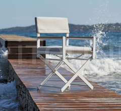 Стул с подлокотниками Oskar OSKA6 фабрика Sifas