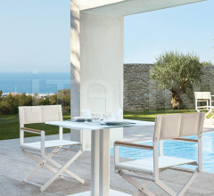 Стул с подлокотниками Oskar OSKA6 фабрика Sifas