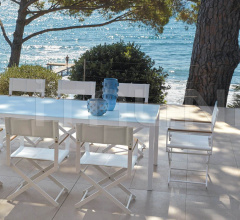 Стул с подлокотниками Oskar OSKA6 фабрика Sifas