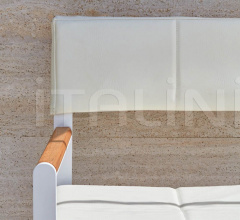 Стул с подлокотниками Oskar OSKA6 фабрика Sifas