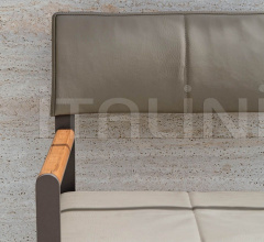 Стул с подлокотниками Oskar OSKA6 фабрика Sifas