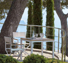 Стул с подлокотниками Oskar OSKA6 фабрика Sifas