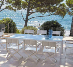 Стул с подлокотниками Oskar OSKA6 фабрика Sifas