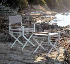 Стул с подлокотниками Oskar OSKA6 фабрика Sifas