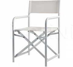 Стул с подлокотниками Oskar OSKA7 фабрика Sifas