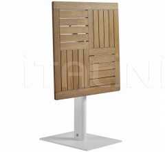 Стол обеденный Oskar OSKA14 фабрика Sifas