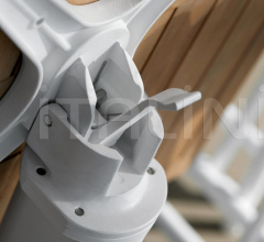 Стол обеденный Oskar OSKA14 фабрика Sifas