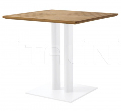 Стол обеденный Oskar OSKA15PIED фабрика Sifas