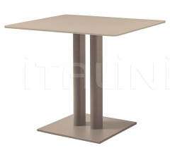 Стол обеденный Oskar OSKA15PIED фабрика Sifas