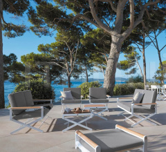 Диван Oskar OSKA22N фабрика Sifas