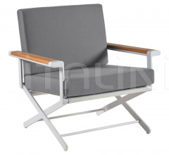 Кресло Oskar OSKA23N фабрика Sifas