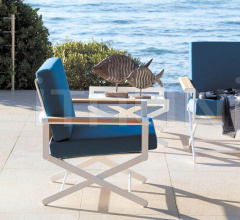 Кресло Oskar OSKA23N фабрика Sifas