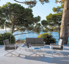 Кресло Oskar OSKA23N фабрика Sifas