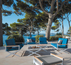 Столик Oskar OSKA32 фабрика Sifas