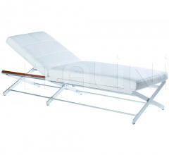 Итальянские Уличные шезлонги - Шезлонг Oskar OSKA25N фабрика Sifas