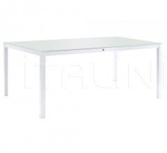 Стол обеденный Kwadra KWAD1 фабрика Sifas