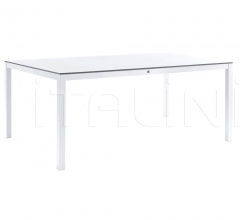 Стол обеденный Kwadra KWAD1 фабрика Sifas