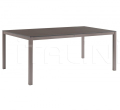 Стол обеденный Kwadra KWAD1 фабрика Sifas