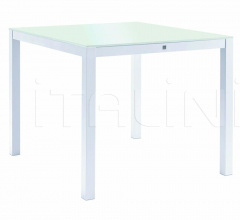 Стол обеденный Kwadra KWAD8 фабрика Sifas