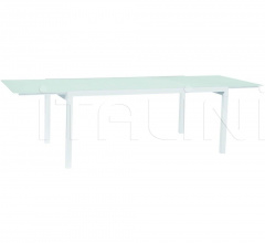 Стол обеденный Kwadra KWAD11 фабрика Sifas