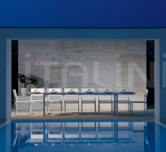 Стол обеденный Kwadra KWAD11 фабрика Sifas