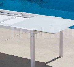 Стол обеденный Kwadra KWAD11 фабрика Sifas