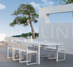 Стол обеденный Kwadra KWAD12 фабрика Sifas