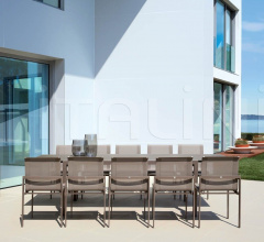 Стол обеденный Kwadra KWAD12 фабрика Sifas