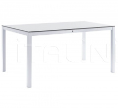 Стол обеденный Kwadra KWAD3 фабрика Sifas