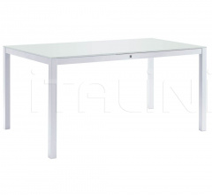 Стол обеденный Kwadra KWAD3 фабрика Sifas