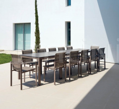 Стул с подлокотниками Kwadra KWAD4S фабрика Sifas