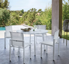 Стул Kwadra KWAD5S фабрика Sifas