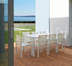 Стул Kwadra KWAD5S фабрика Sifas