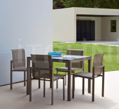 Стул Kwadra KWAD5S фабрика Sifas