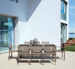 Стул Kwadra KWAD5S фабрика Sifas