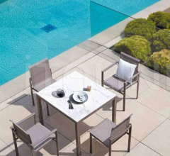 Стул Kwadra KWAD5S фабрика Sifas