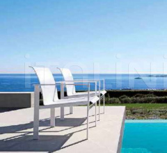 Кресло Kwadra KWAD23S фабрика Sifas