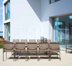 Кресло Kwadra KWAD23S фабрика Sifas