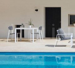 Кресло Pheniks PHEN23 фабрика Sifas