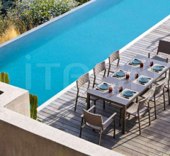 Стол обеденный Kwadra KWAD1 фабрика Sifas