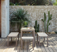 Скамья Pheniks PHEN22 фабрика Sifas