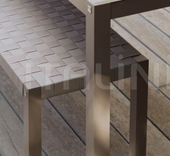 Скамья Pheniks PHEN22 фабрика Sifas