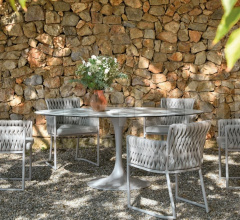 Стол обеденный Korol KORO3 фабрика Sifas