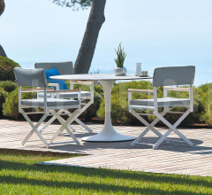 Стол обеденный Korol KORO3 фабрика Sifas