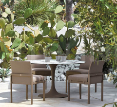 Стол обеденный Korol KORO3 фабрика Sifas