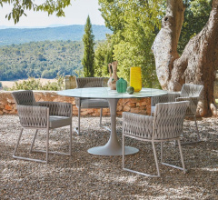 Стол обеденный Korol KORO3 фабрика Sifas