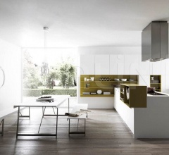 Кухня Kora 06 Кухня Kora 06 фабрика Cesar